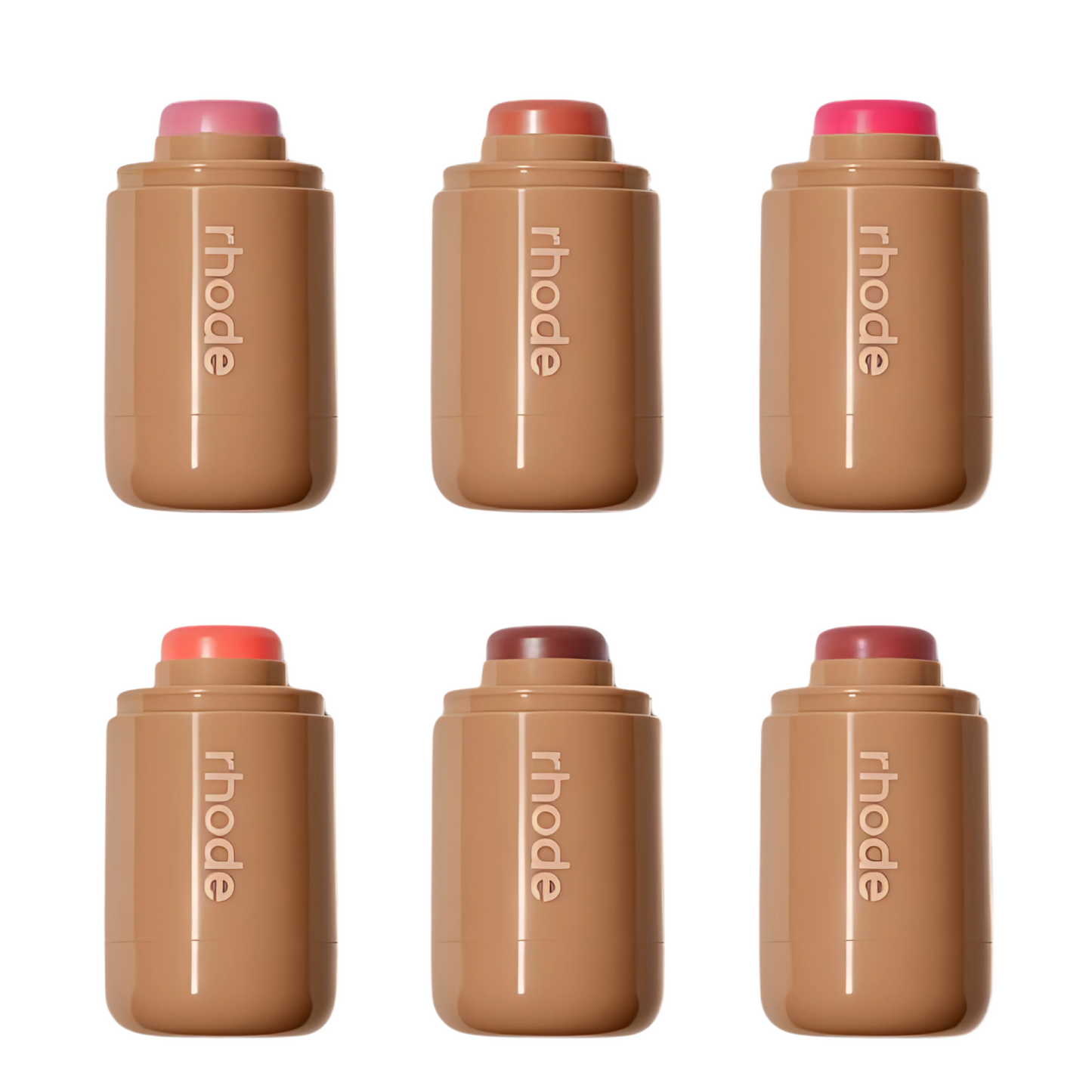 Rhode | Pocket Blush