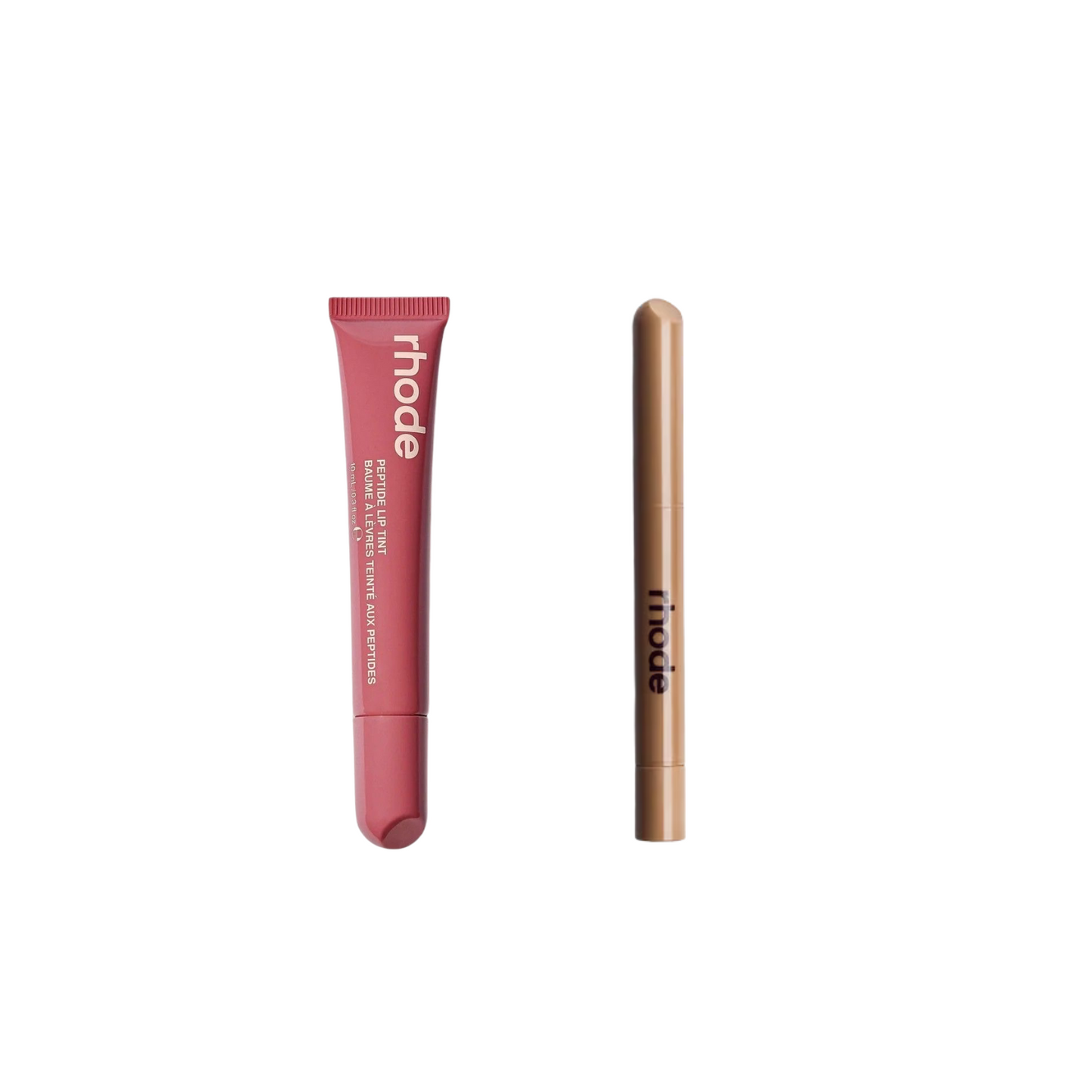 Rhode | Lip Tint + Lip Shape