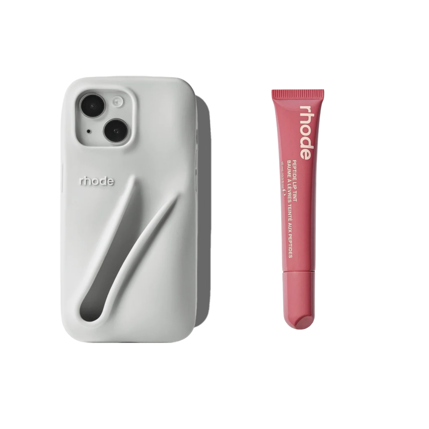Rhode | Case + Lip Tint