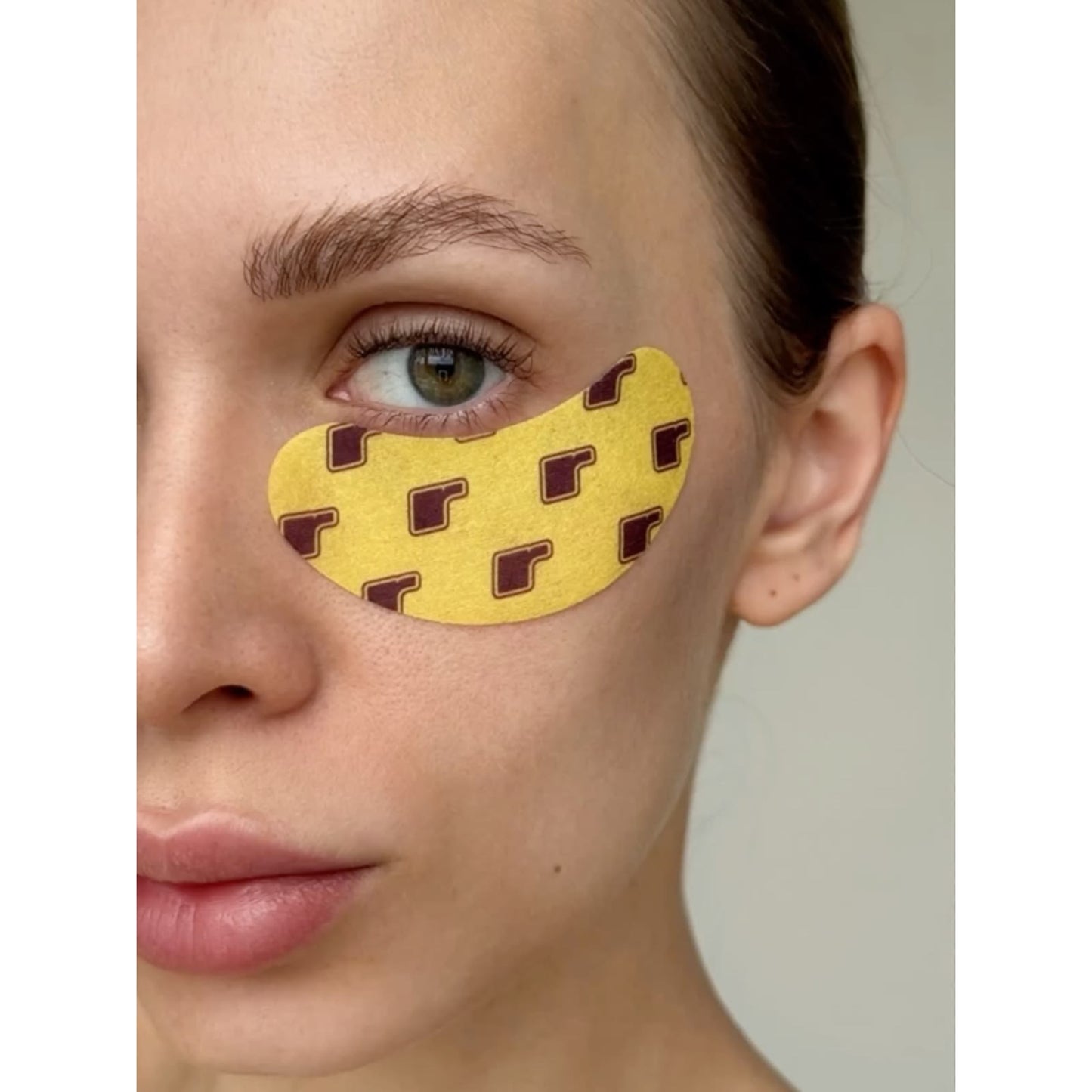 Rhode | Eye Patches