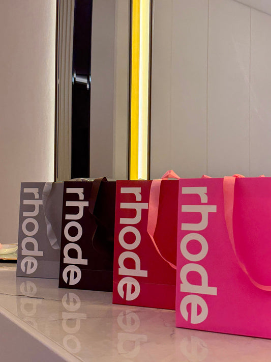 Rhode | Paper Bag