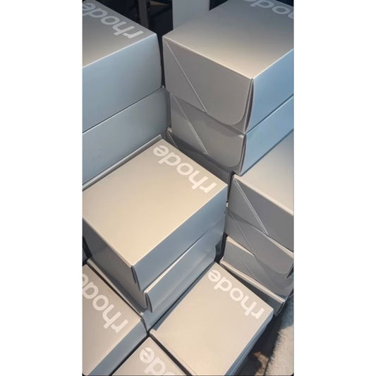 Rhode | Limited Edition Boxes