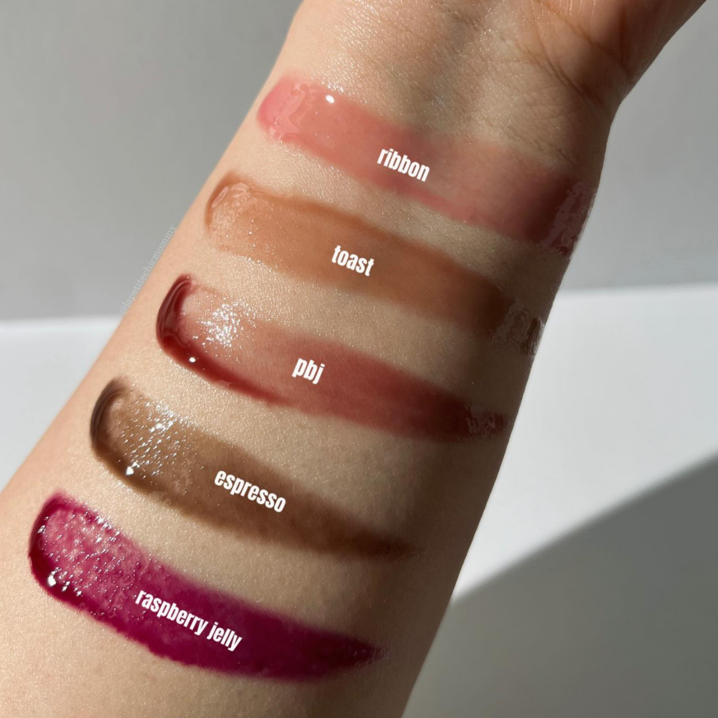 Rhode | PBJ Peptide Lip Tint (Pre-Order)