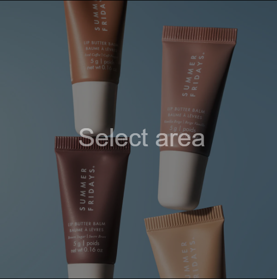 Summer Fridays | Mini Neutrals Lip Butter Balm