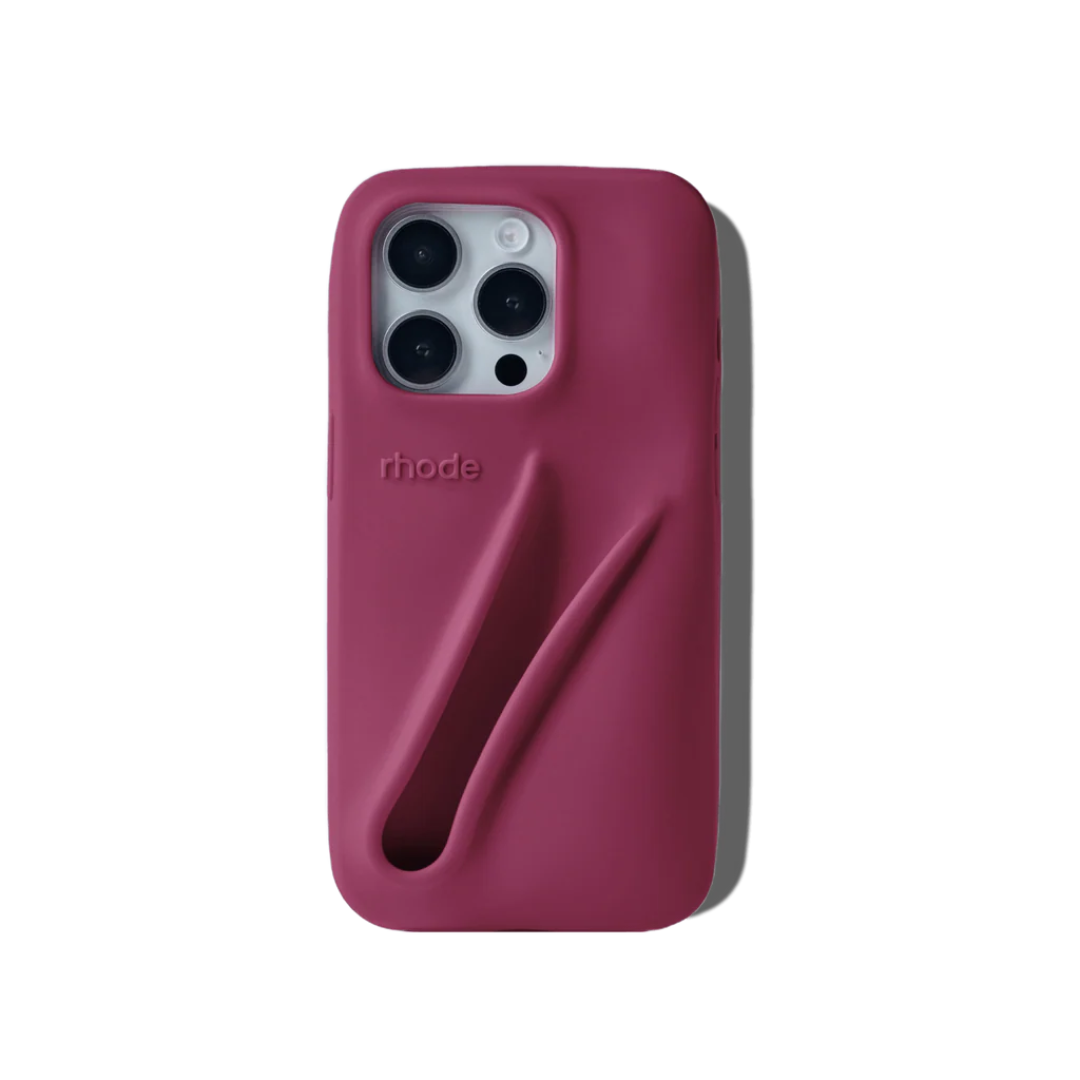 Rhode | Lip Case