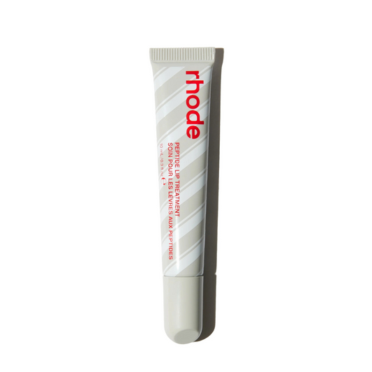 Rhode | Peptide Lip Tint                                                                                                                                            Peppermint Glaze - Limited edition