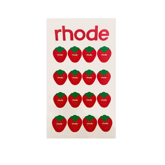 Rhode | Stickers