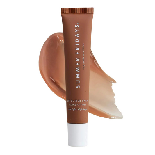Summer Fridays | Lip Butter Balm - 15 g