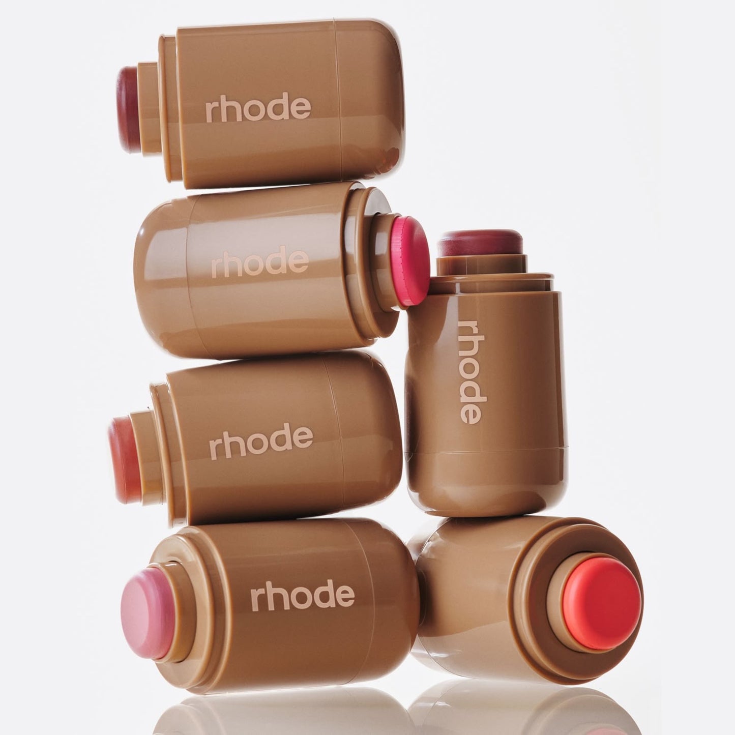 Rhode | Pocket Blush