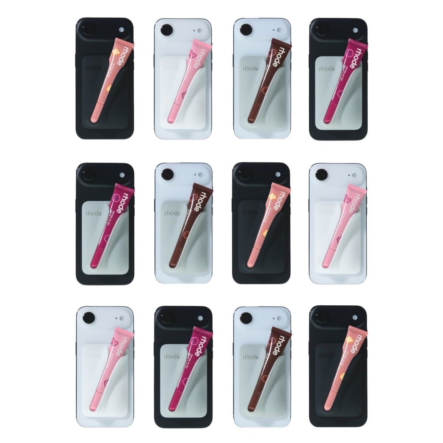 Rhode | Snap On Case (Stick on)