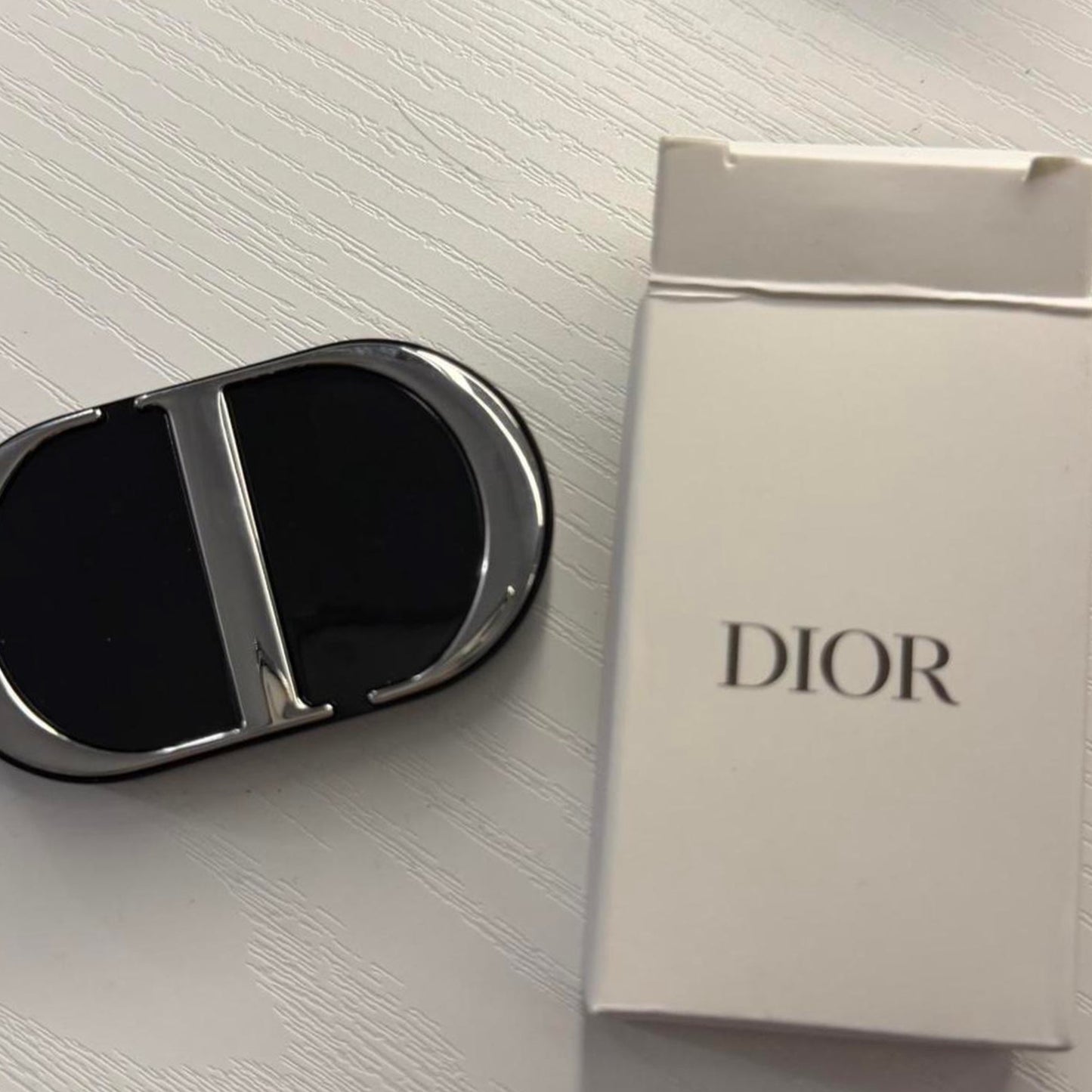 Dior | Phone Mirror