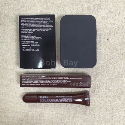 Rhode | Snap on Case - MagSafe (Pre-Order)