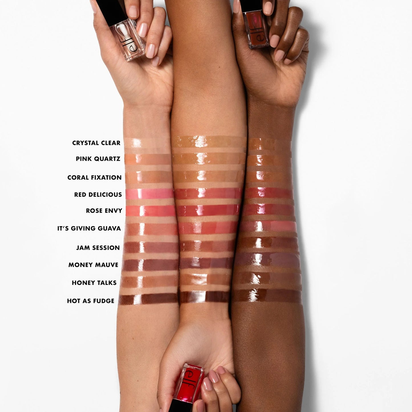 Elf | Glow Reviver Lip Oil