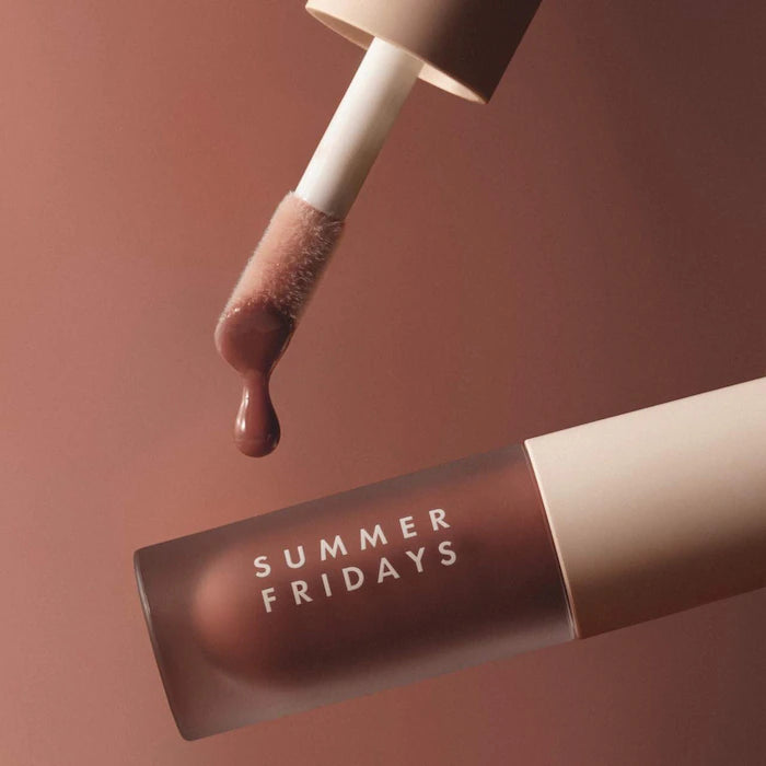 Summer Fridays | Dream Lip Oil