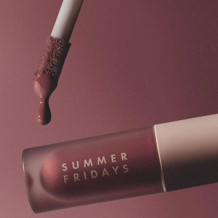 Summer Fridays | Dream Lip Oil