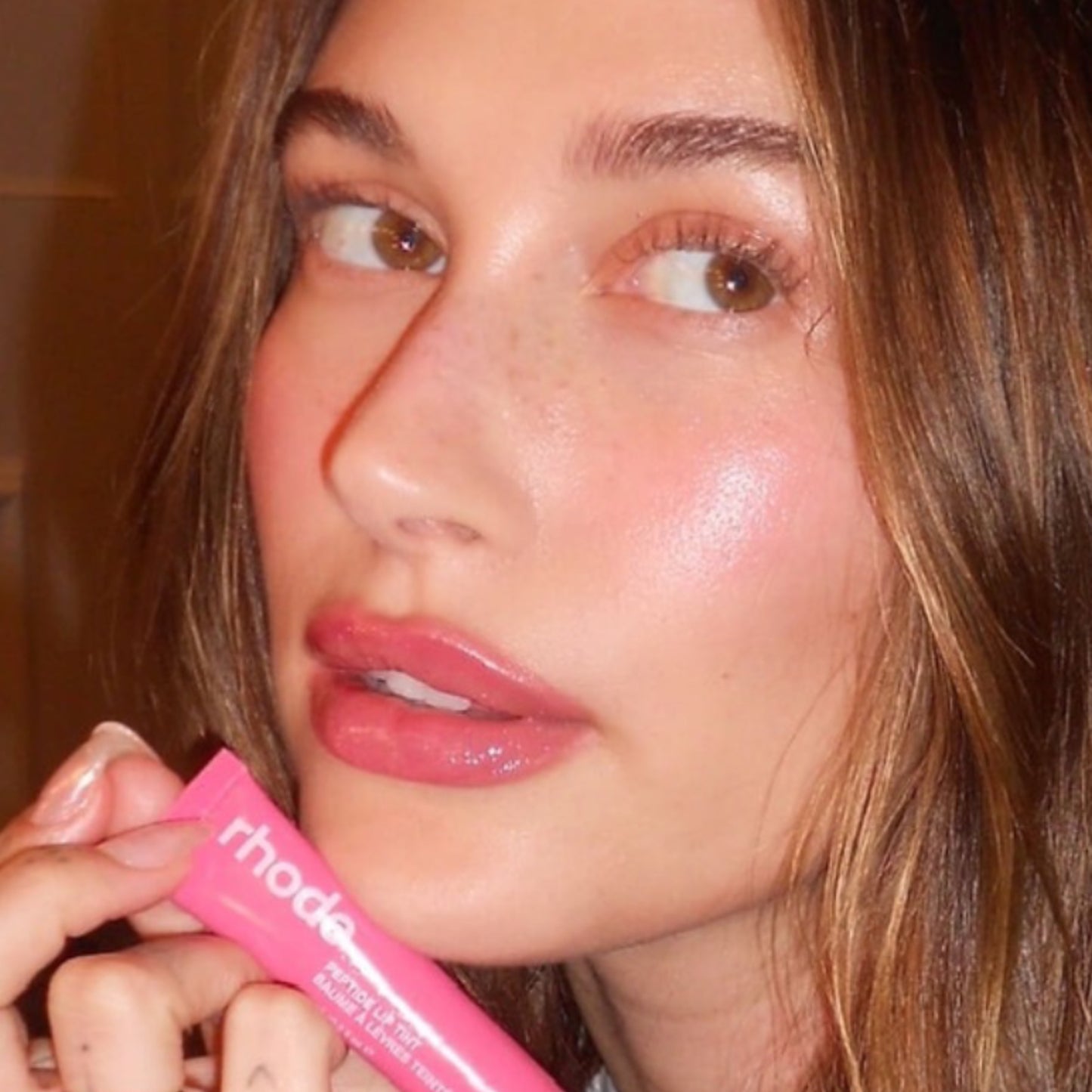 Rhode | Sugar Cookie Peptide Lip Tint (Pre-Order)