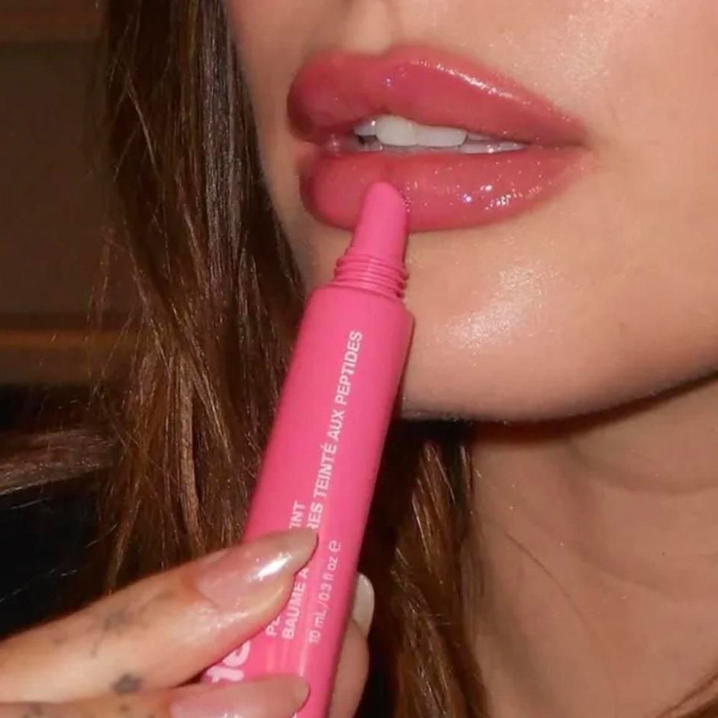 Rhode | Sugar Cookie Peptide Lip Tint (Pre-Order)