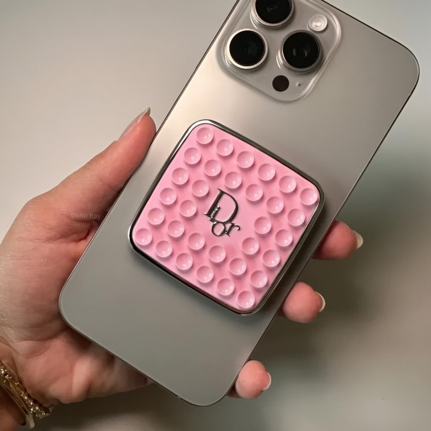 Dior | Octobuddy (Pre-Order)