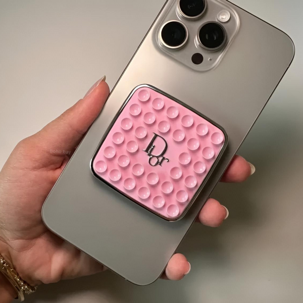 Dior | Octobuddy