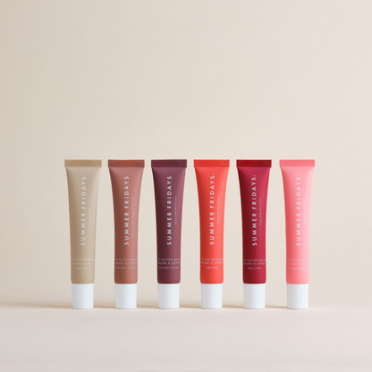 Summer Fridays | Lip Butter Balm - 15 g