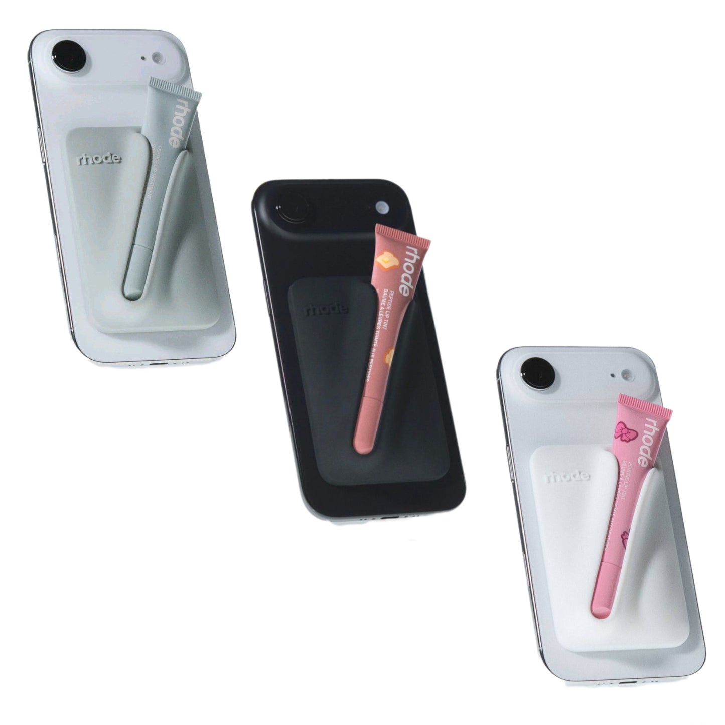 Rhode | Snap On Case (Stick on)