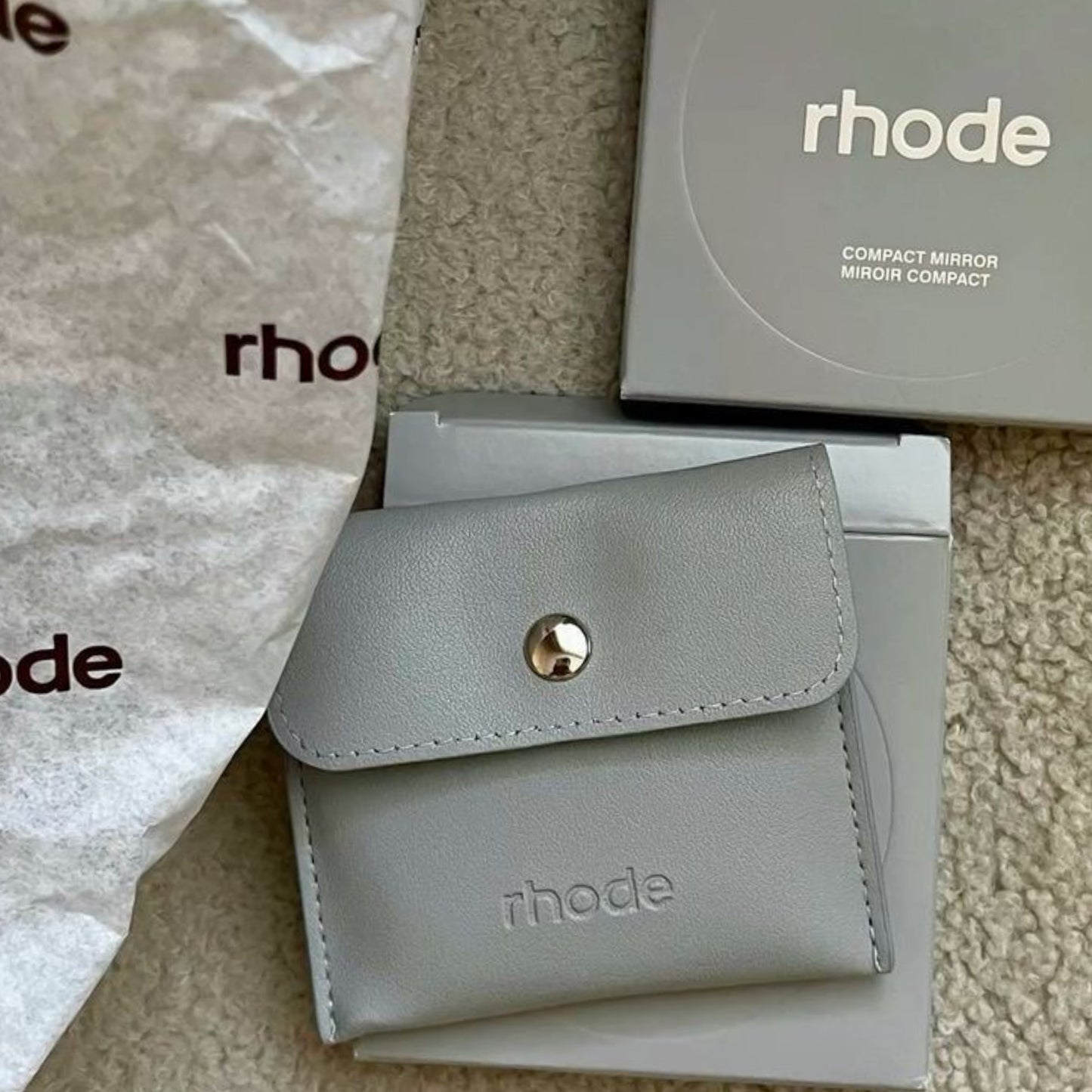 Rhode | Mirror