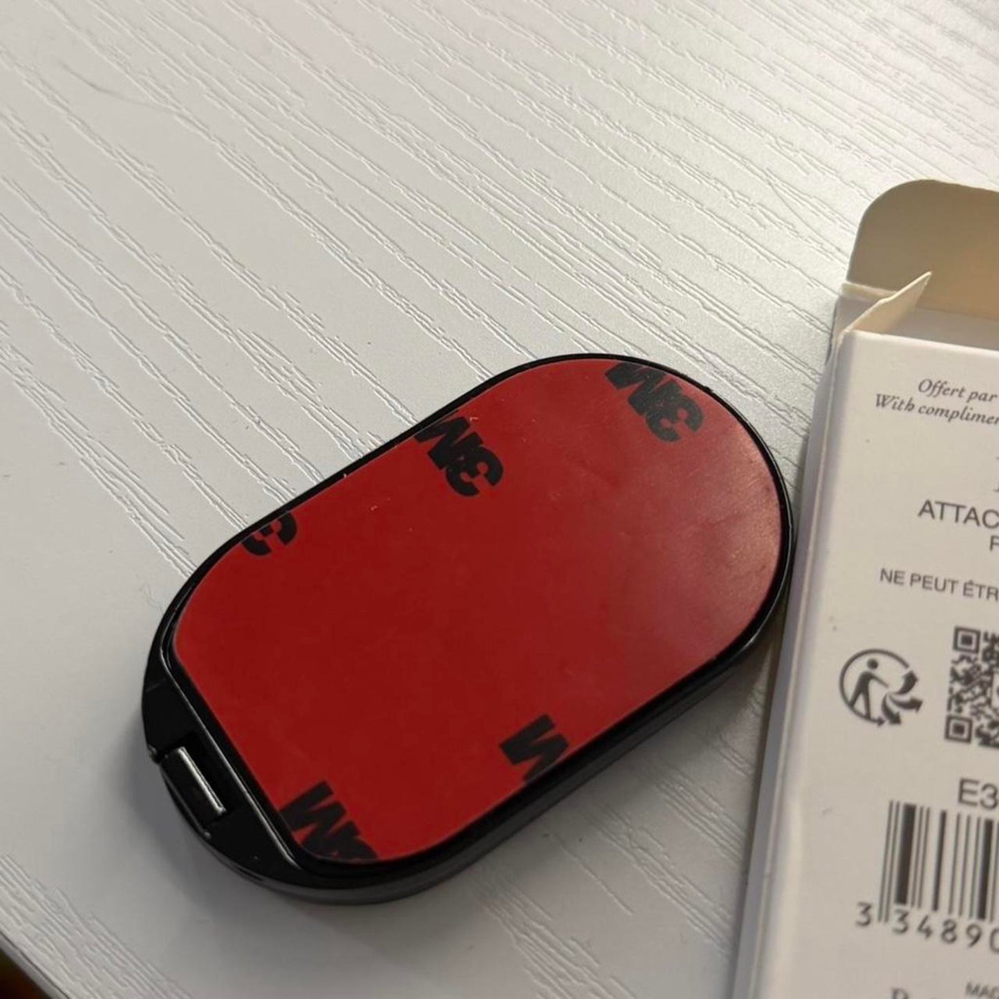 Dior | Phone Mirror