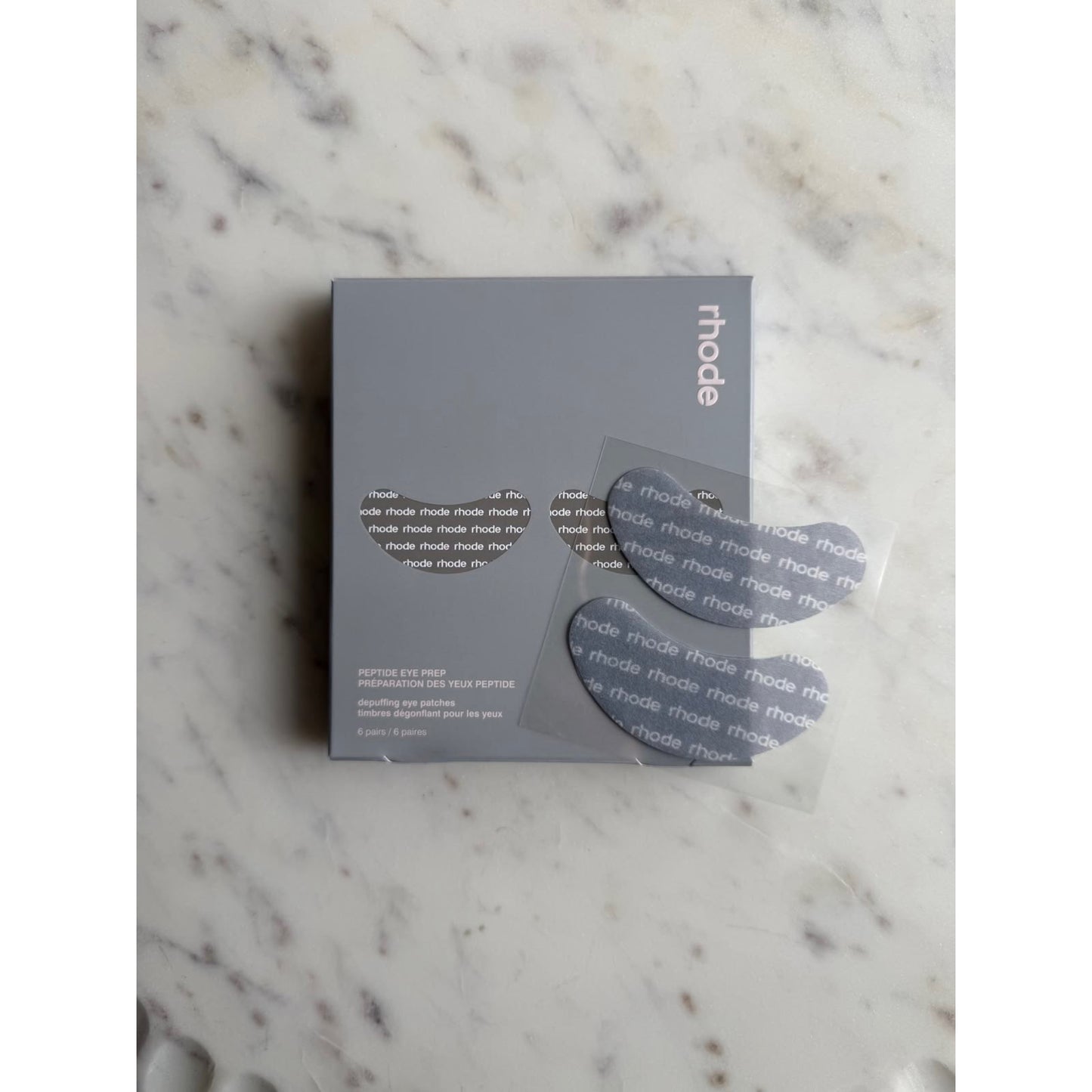 Rhode | Eye Patches
