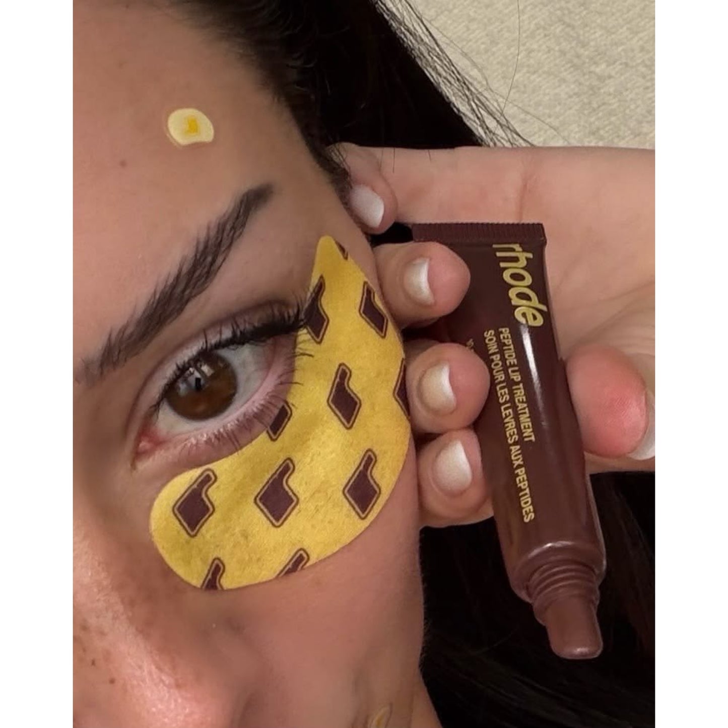 Rhode | Eye Patches