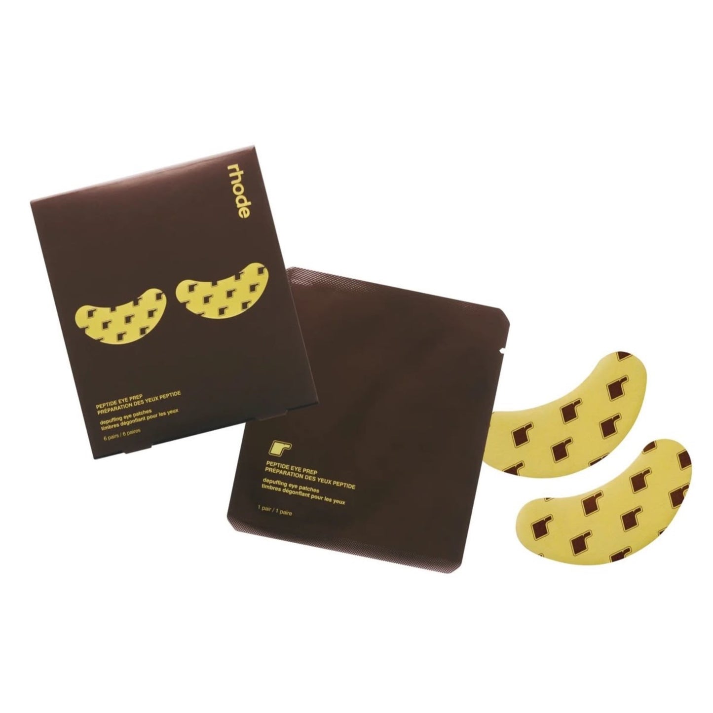 Rhode | Eye Patches