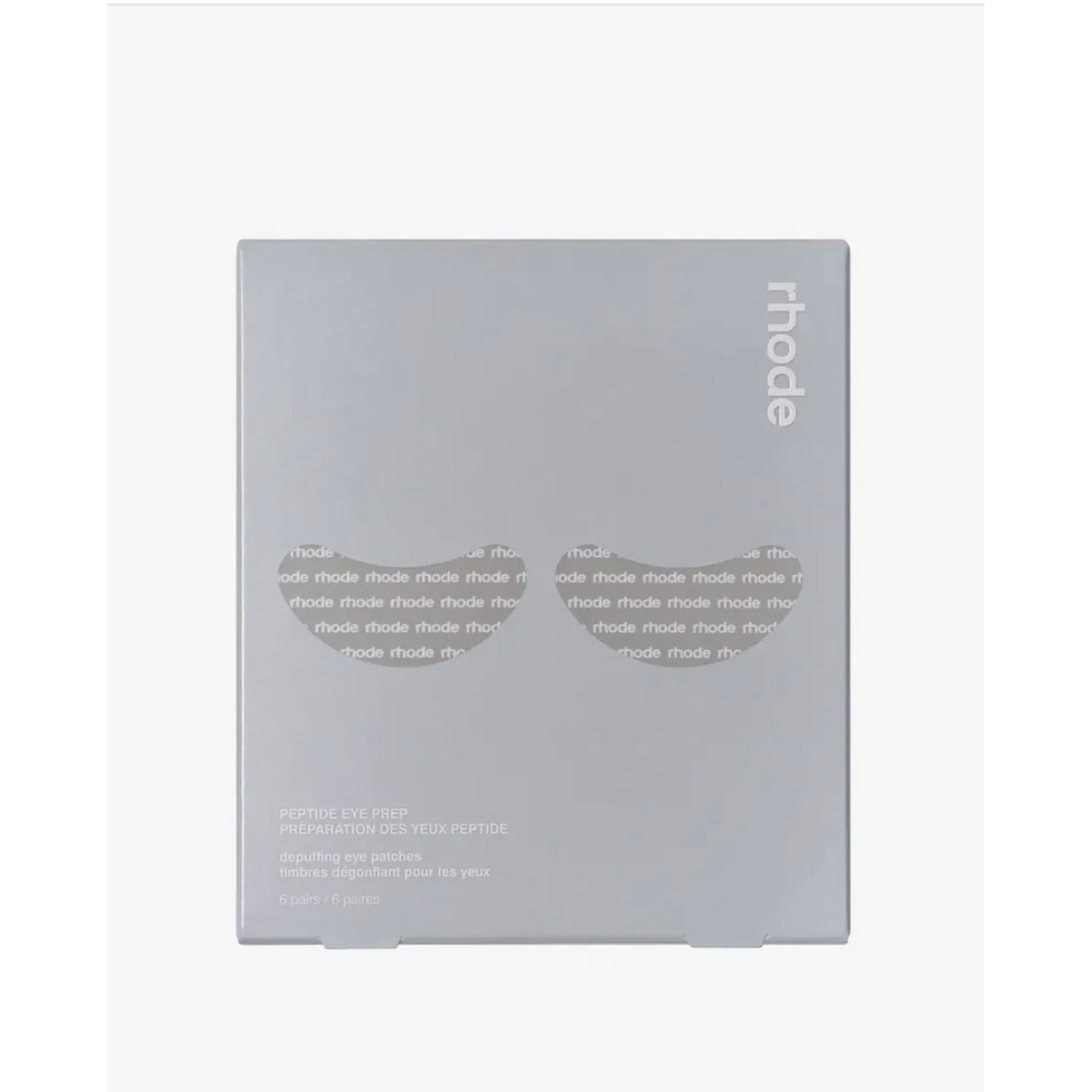 Rhode | Eye Patches