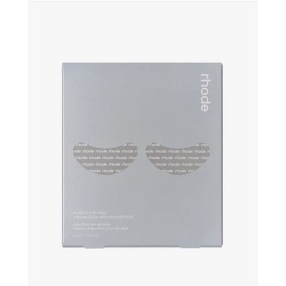 Rhode | Eye Patches