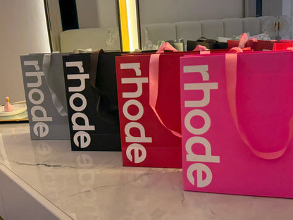 Rhode | Paper Bag