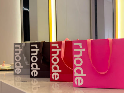 Rhode | Paper Bag