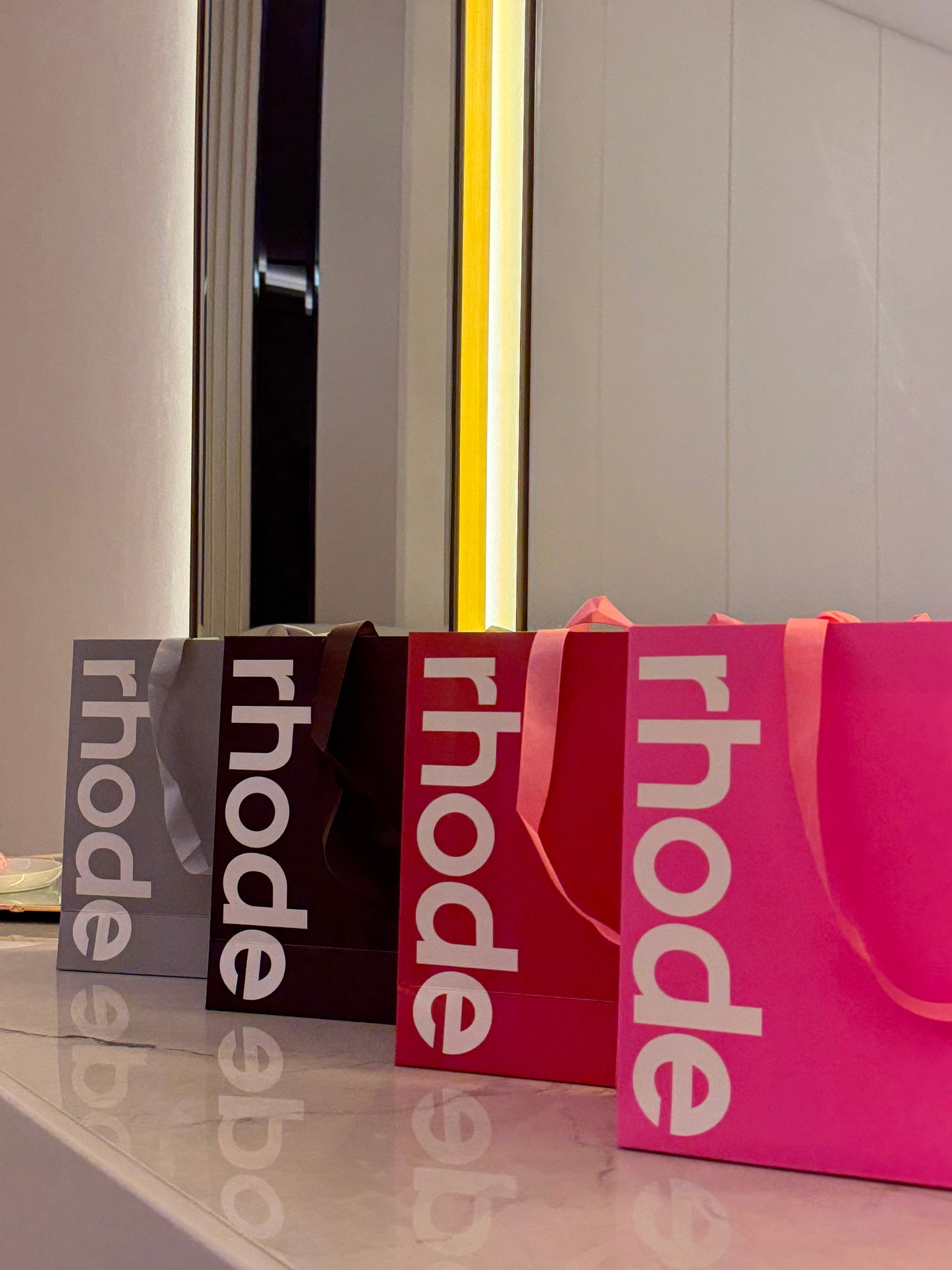 Rhode | Paper Bag