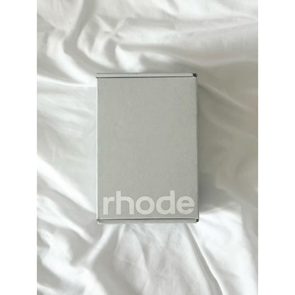 Rhode | Limited Edition Boxes