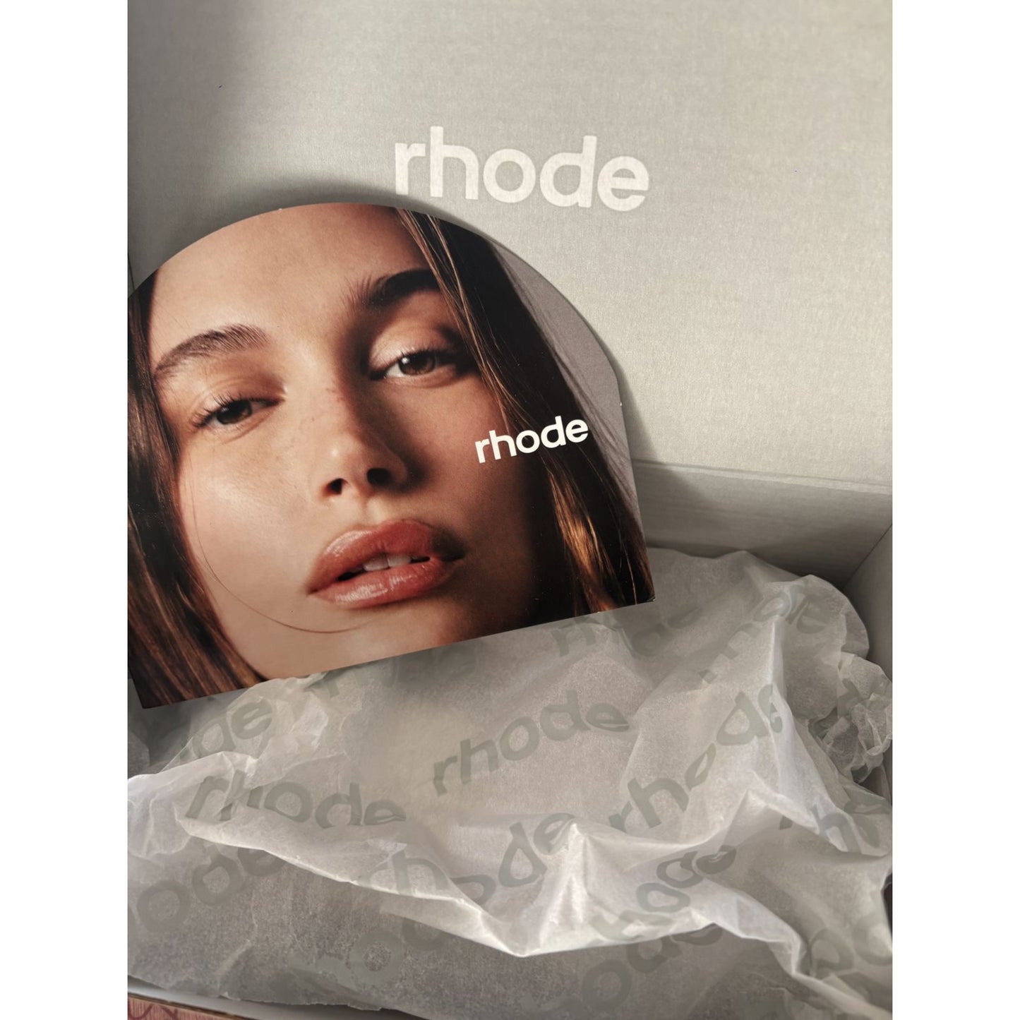 Rhode | Card