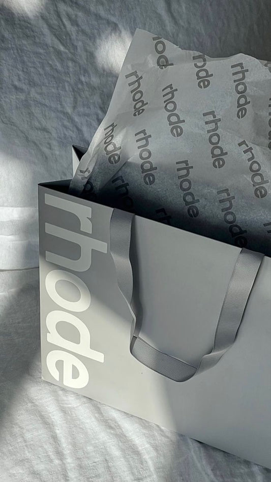 Rhode | Paper