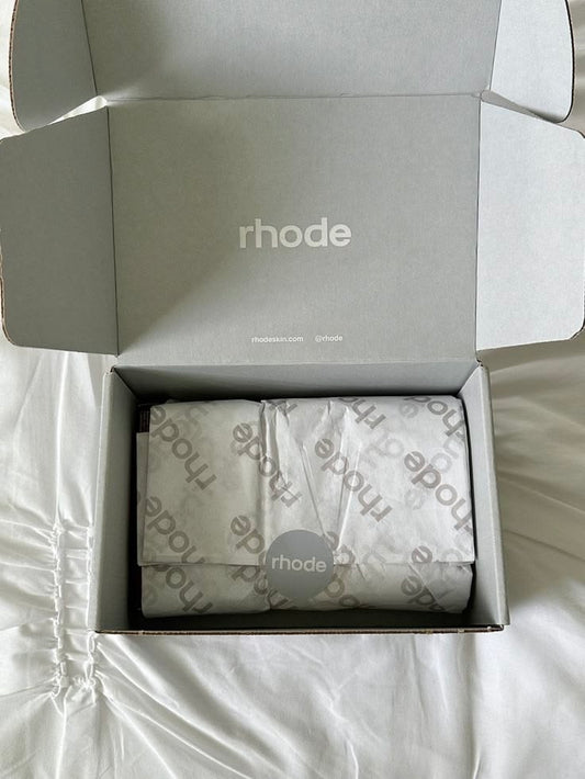 Rhode | Paper