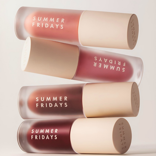 Summer Fridays | Dream Lip Oil