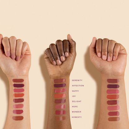 Rare Beauty | Soft Pinch tinted Lip Oil