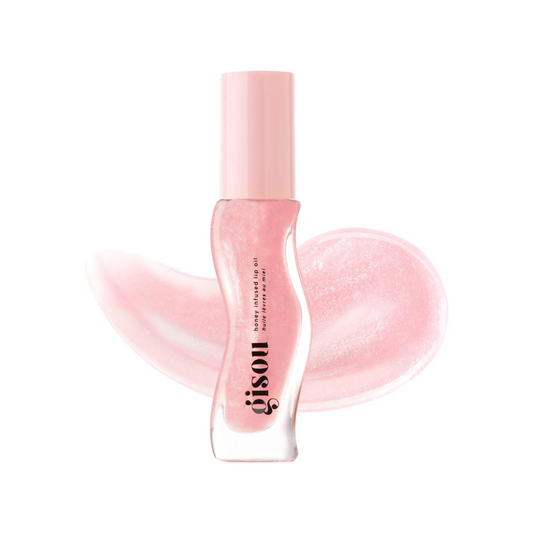 Gisou | Honey Infused Lip Oil