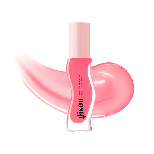 Gisou | Honey Infused Lip Oil