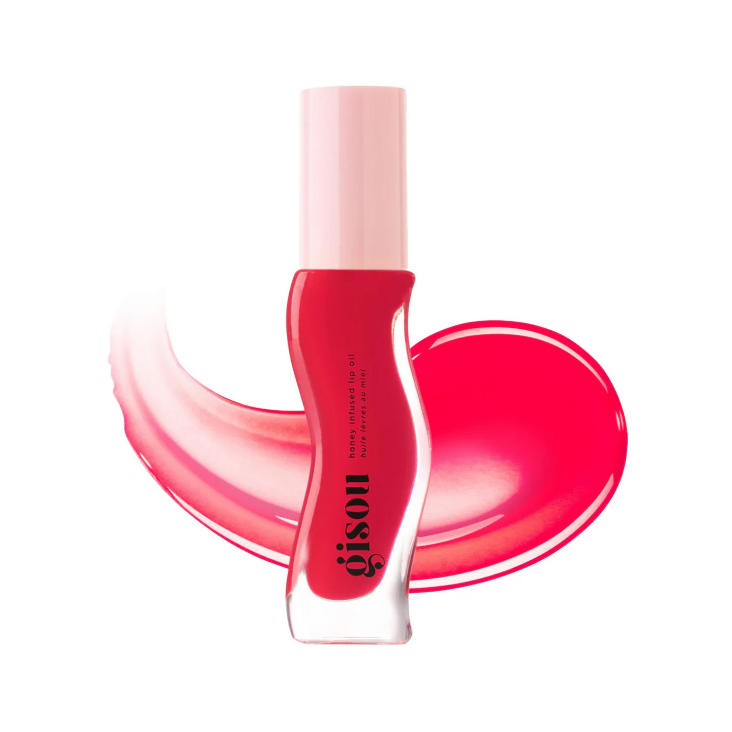 Gisou | Honey Infused Lip Oil