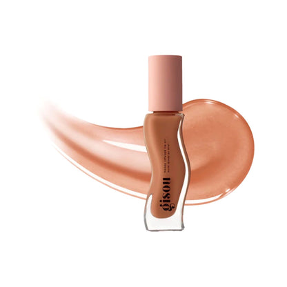 Gisou | Honey Infused Lip Oil