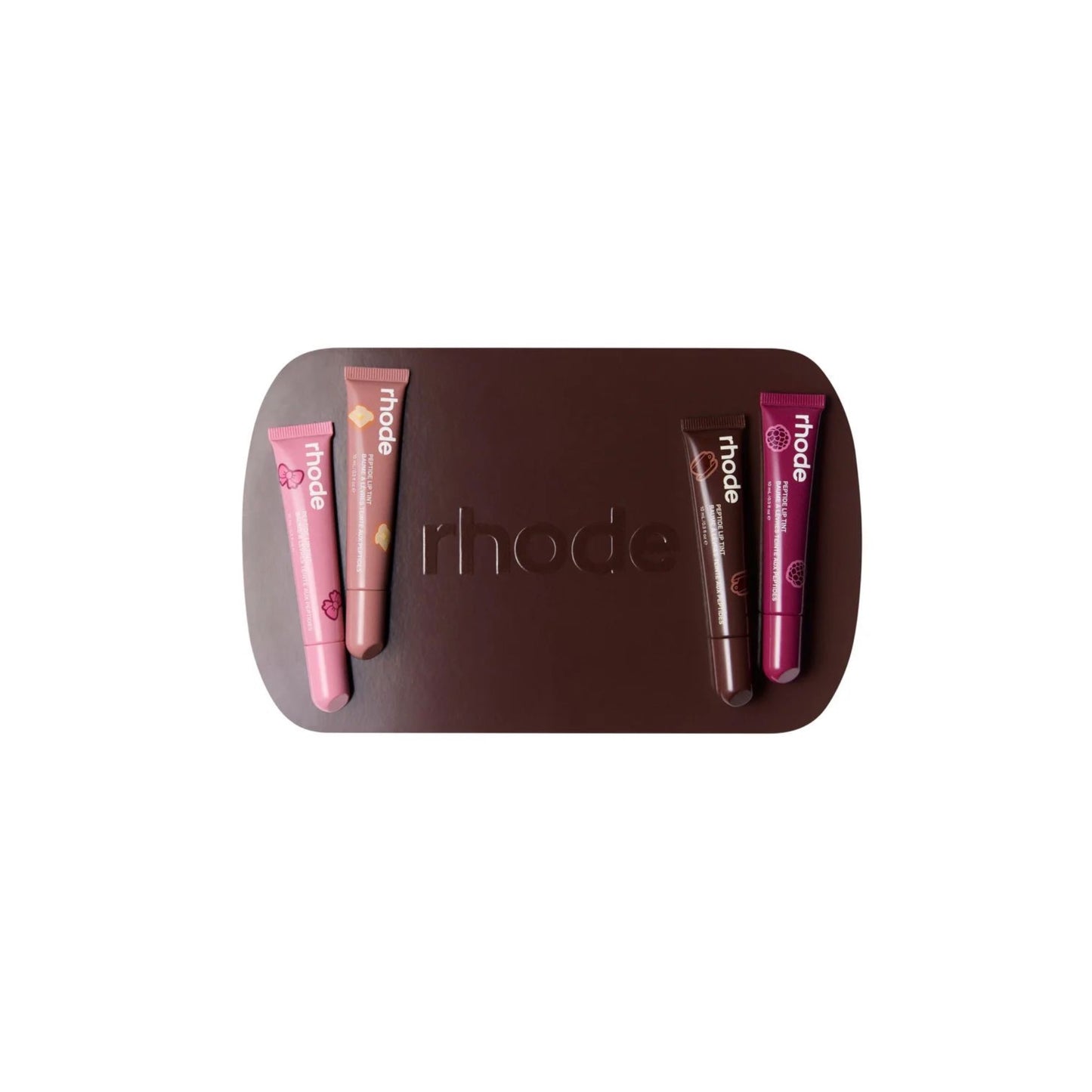 Rhode | Peptide Scented Set