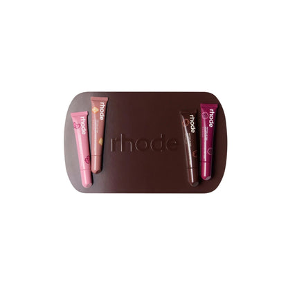 Rhode | Peptide Scented Set
