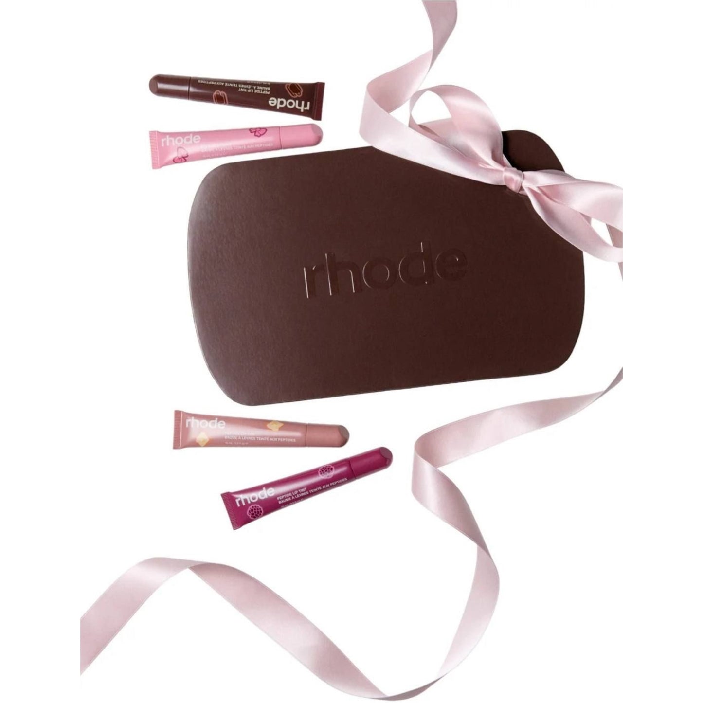 Rhode | Peptide Scented Set