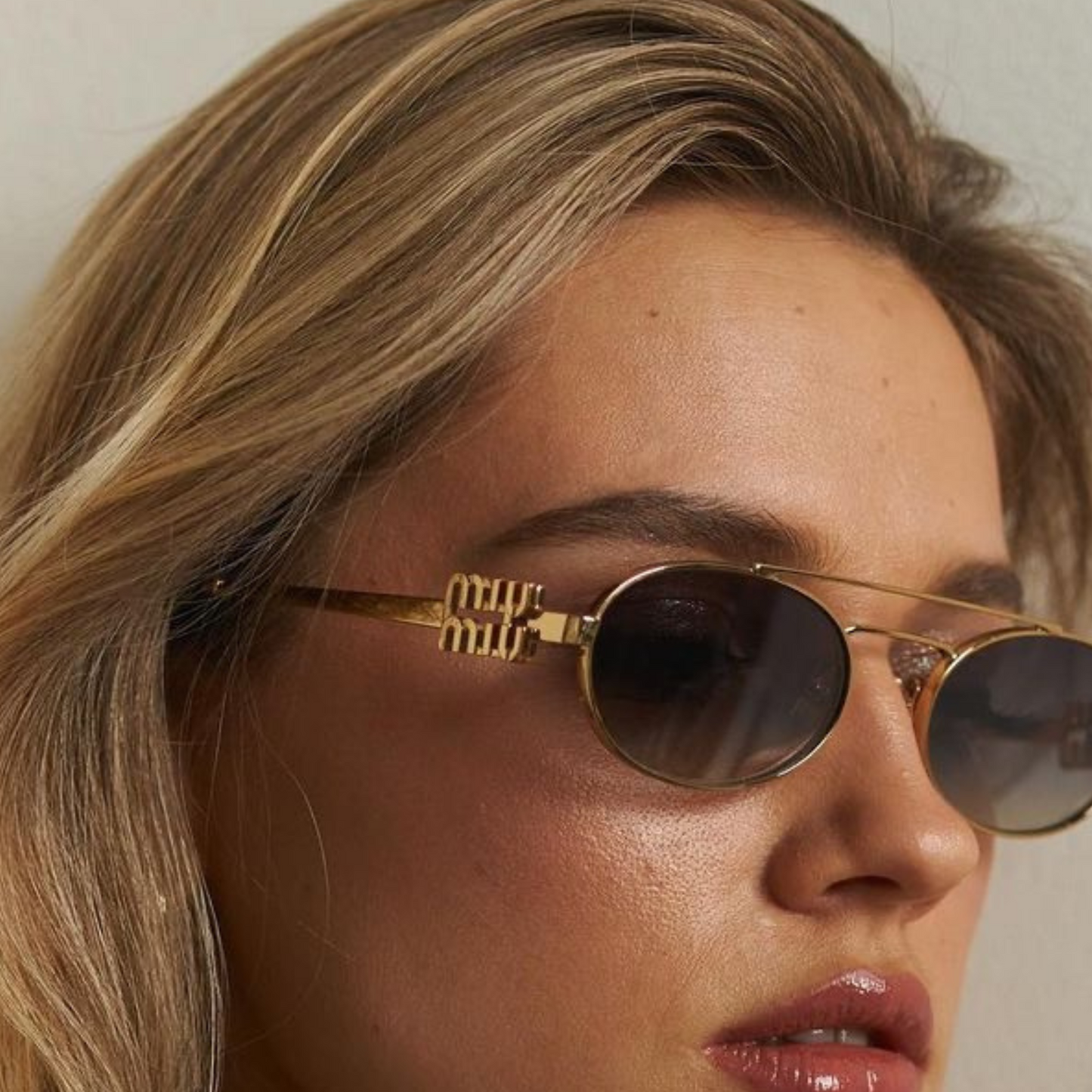 Miu Miu Sunglasses