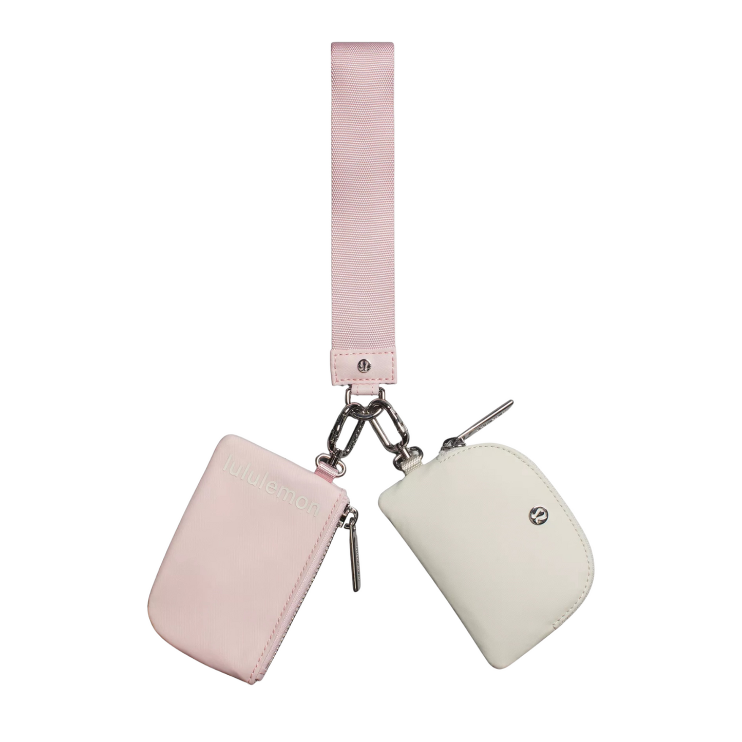 Lululemon | Dual Pouch Wristlet